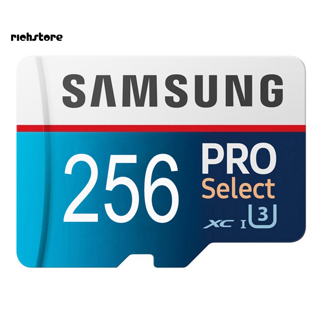 Thẻ Nhớ TF 16 / 128 / 256GB Cho Điện Thoại / Máy Tính Bảng / Xe Hơi | BigBuy360 - bigbuy360.vn