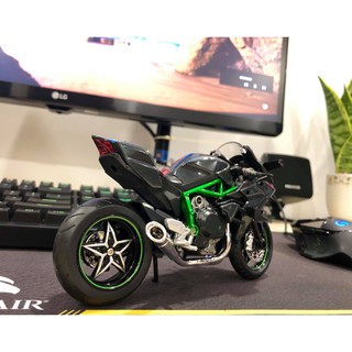 Mô hình xe moto