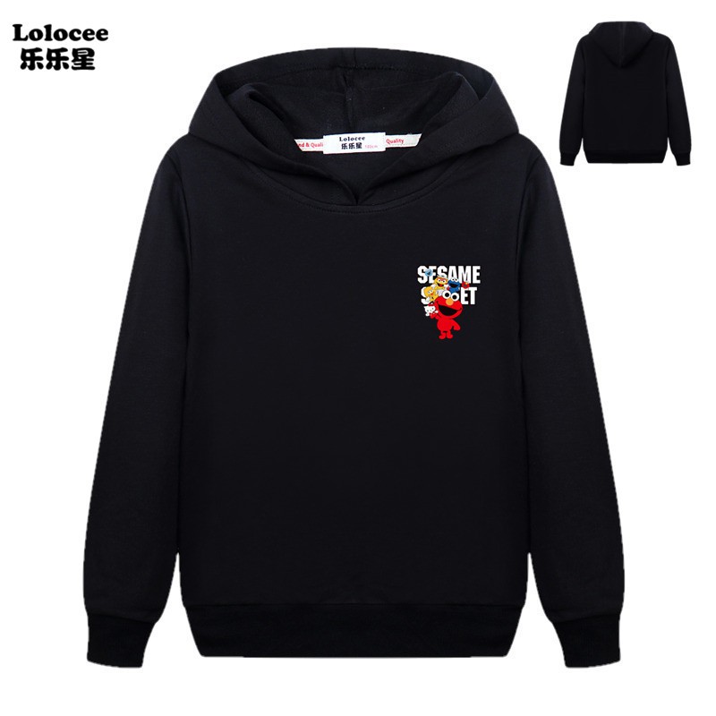 Áo Hoodies Có Nón Dài Tay Thời Trang 2020 Cho Bé Trai