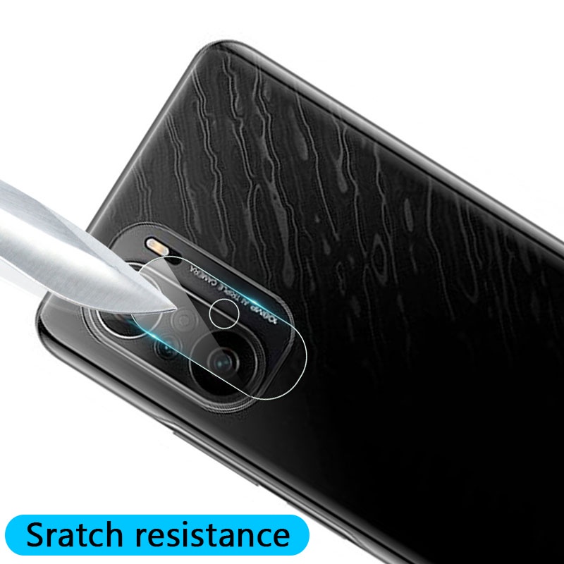 Miếng Dán Cường Lực Bảo Vệ camera Sau Cho xiaomi redmi k20 k30 k40