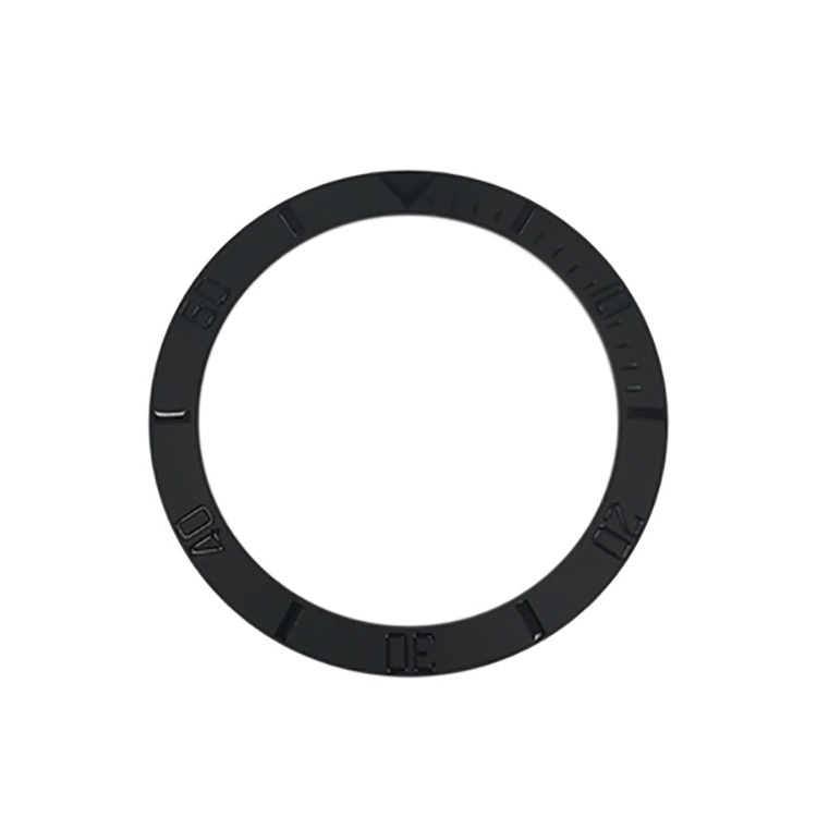 Khung Viền Bằng Sứ 38mm Thay Thế Cho Đồng Hồ Bezel