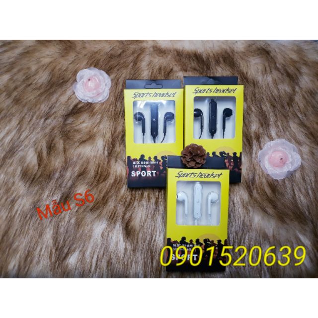 Tai Phone Bluetooth S6