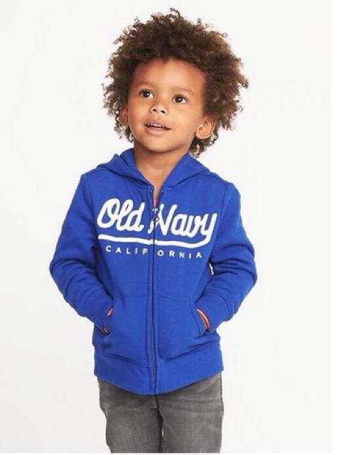 Áo khoác OLD NAVY xuất xịn cho bé trai/ bé gái