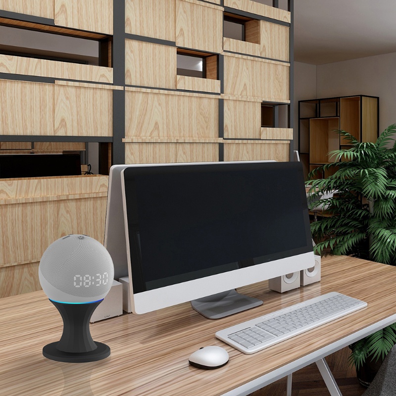 Giá Đỡ Loa Echo Dot 4th Gen Để Bàn Siêu Bền