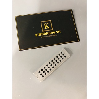 Dụng cụ kê inox đúc đặc tháo cắt mắt dây đồng hồ các loại
