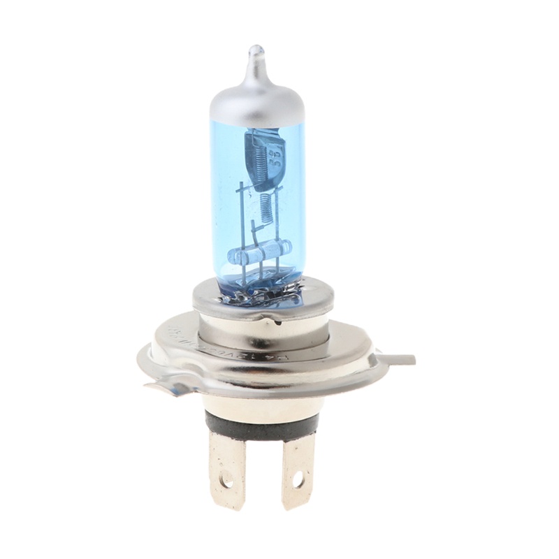 Đèn Pha Chống Sương Mù H1 H3 H4 H7 H11 Xenon 12V Ánh Sáng Trắng Cho Xe Hơi