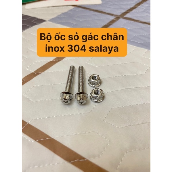 Gác Chân Cánh Chim Gắn Wave, Dream, Futude Các Dòng Xe Honda