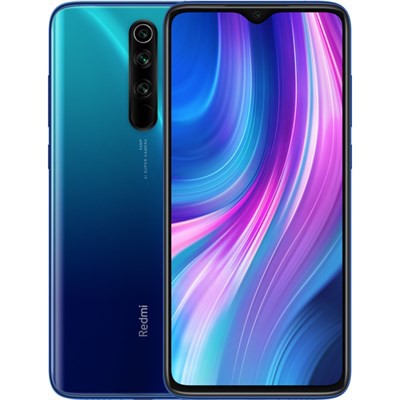 Điện thoại Redmi Note 8 Pro Cấu hình khủng- BH 18 tháng