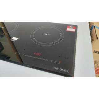 Bếp từ Canzy CZ 58 MS