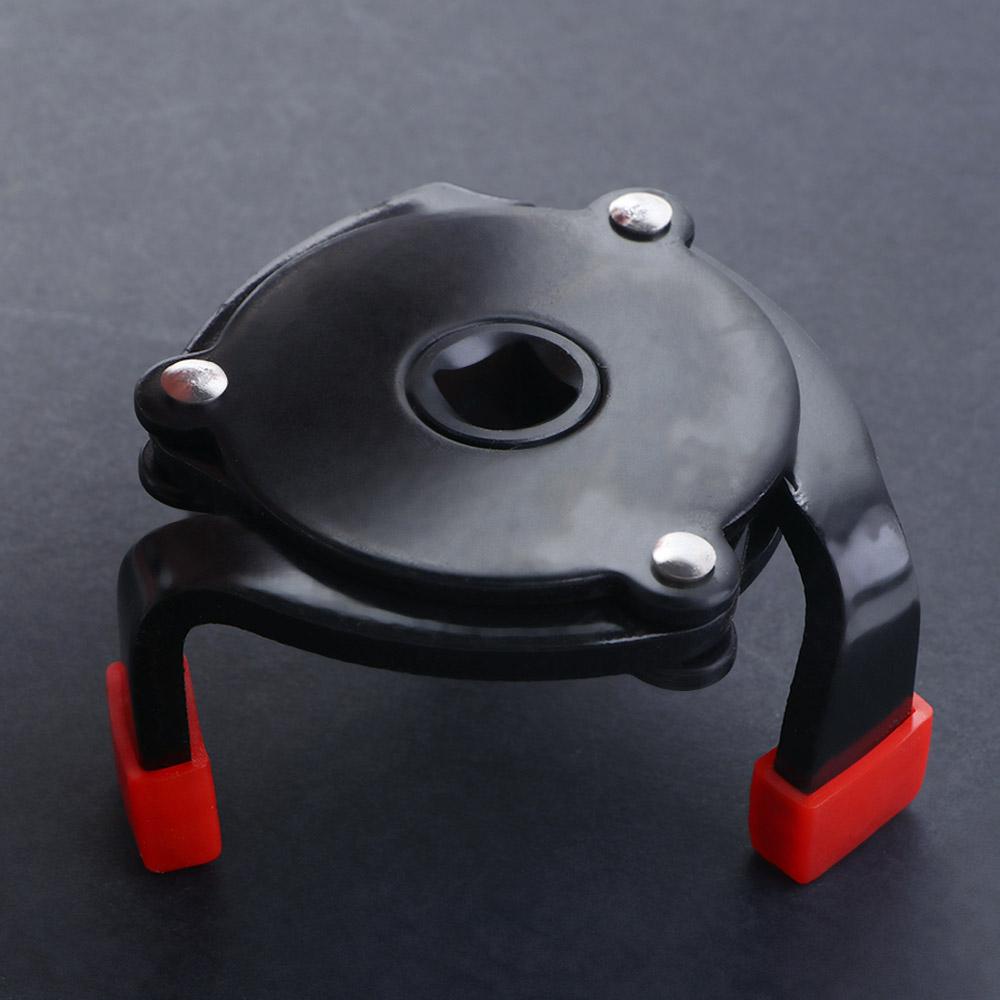 Cờ Lê Vặn Bộ Lọc Dầu AUGUSTINA 3 Hàm 58-100mm Tùy Chỉnh Tiện Dụng Cho Xe Hơi