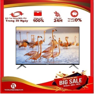 MIỄN PHÍ VẬN CHUYỂN - Android Tivi Vsmart 4K 43 inch 43KD6600