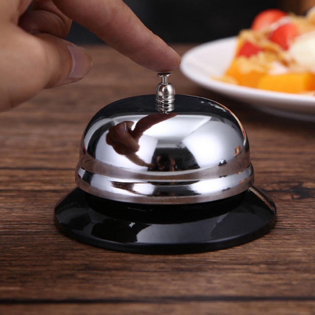 Chuông Bấm Gọi Phục Vụ Nhà Hàng Khách Sạn Siêu Bền