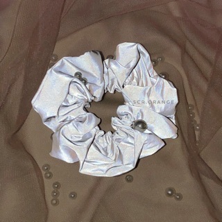Buộc tóc phản quang [Mimac Scrunchies]