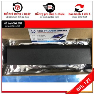 BH12TH . Pin (Original)60Wh Dell Latitude E5420 E5430 E5520 E5530 T54FJ Battery