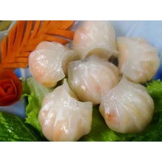 HÁ CẢO TÔM THỊT MINI ANH THƯ