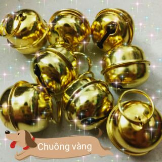 Chuông vàng
