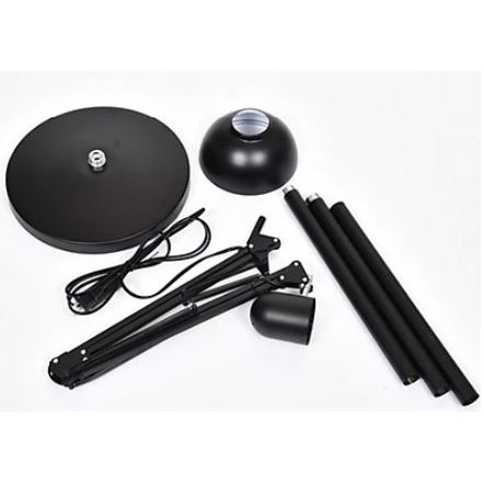 Bộ Chân Đèn Đứng Lắp Đèn Trồng Cây Trong Nhà