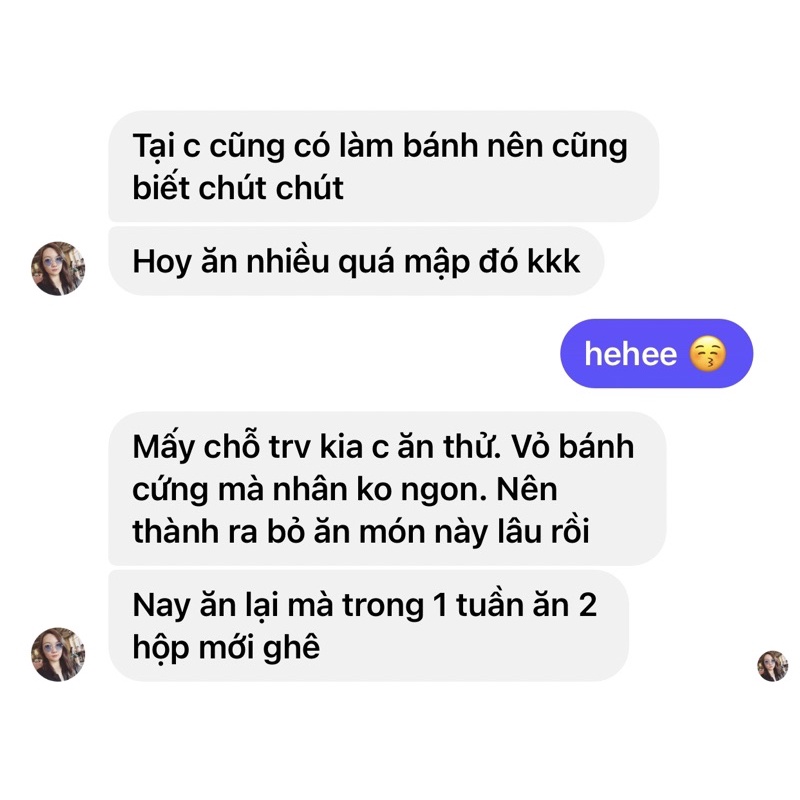 Bánh CREPE Sầu Riêng 6c Bao Nhiều Sầu Riêng Bao Ngon - Crep Sầu Riêng Lá Dứa-Khoai Môn-Xoài-Set bánh Mix‼️💥
