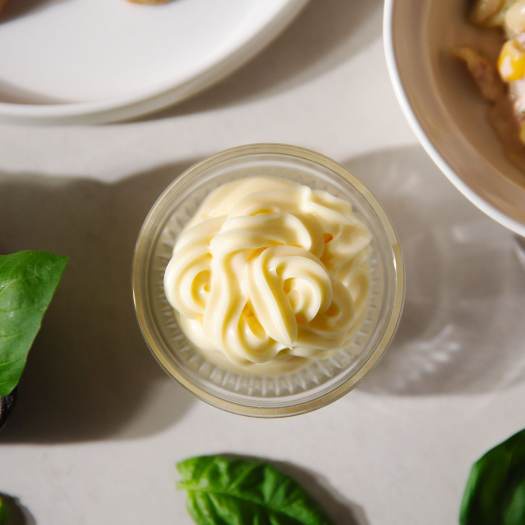 SỐT MAYONNAISE OTTOGI 3KG