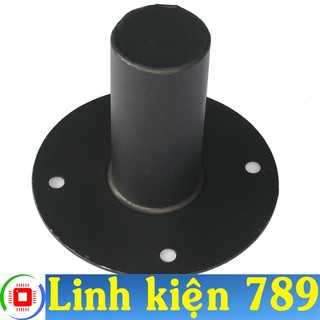 Chân đế sắt chống loa đế chân loa - Linh kiện 789