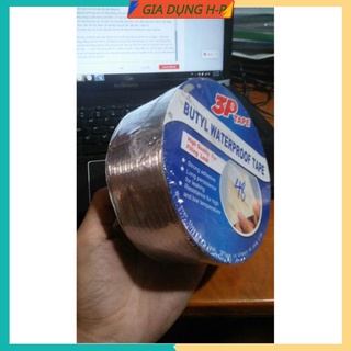 Băng keo dính siêu chắc chống dột chống rỉ nước