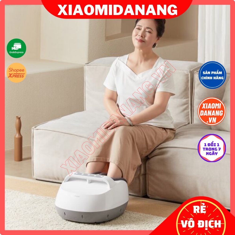 Máy Massage Chân Xiaomi Leravan LJ – ZJ008