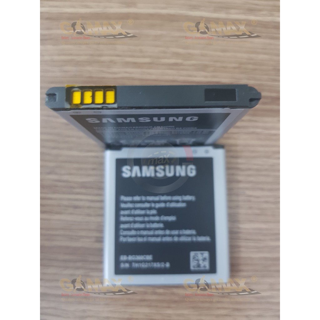 PIN ĐIỆN THOẠI SAMSUNG GALAXY J2 EB-BG360CBE 2000mAh