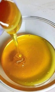 Mật Ong Hoa Cà Phê Nguyên Chất (1 lít)
