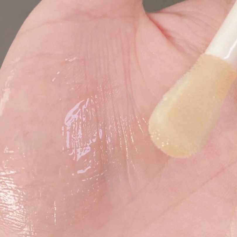 Son dưỡng môi mật ong son dưỡng dưỡng ẩm mềm môi căng mọng Light Lip Balm
