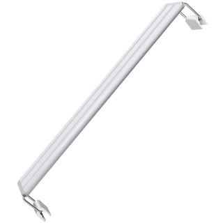 Đèn led siêu sáng trắng xanh 4 hàng - đèn led bể cá thuỷ sinh