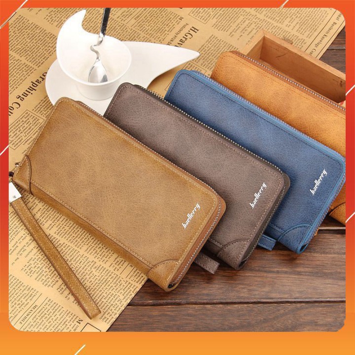 ĐỔI TRẢ TRONG 48H 🎁 Ví Nữ Chính Hiệu Baellerry HHVI5000. 🍀Ví nữ ĐẸP-ĐỘC-LẠ CHÍNH HÃNG BEALLERRY 🍀