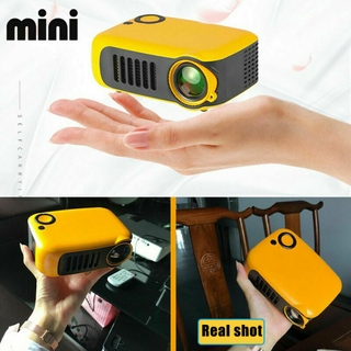 Máy Chiếu Mini Bỏ Túi Hd 1080p