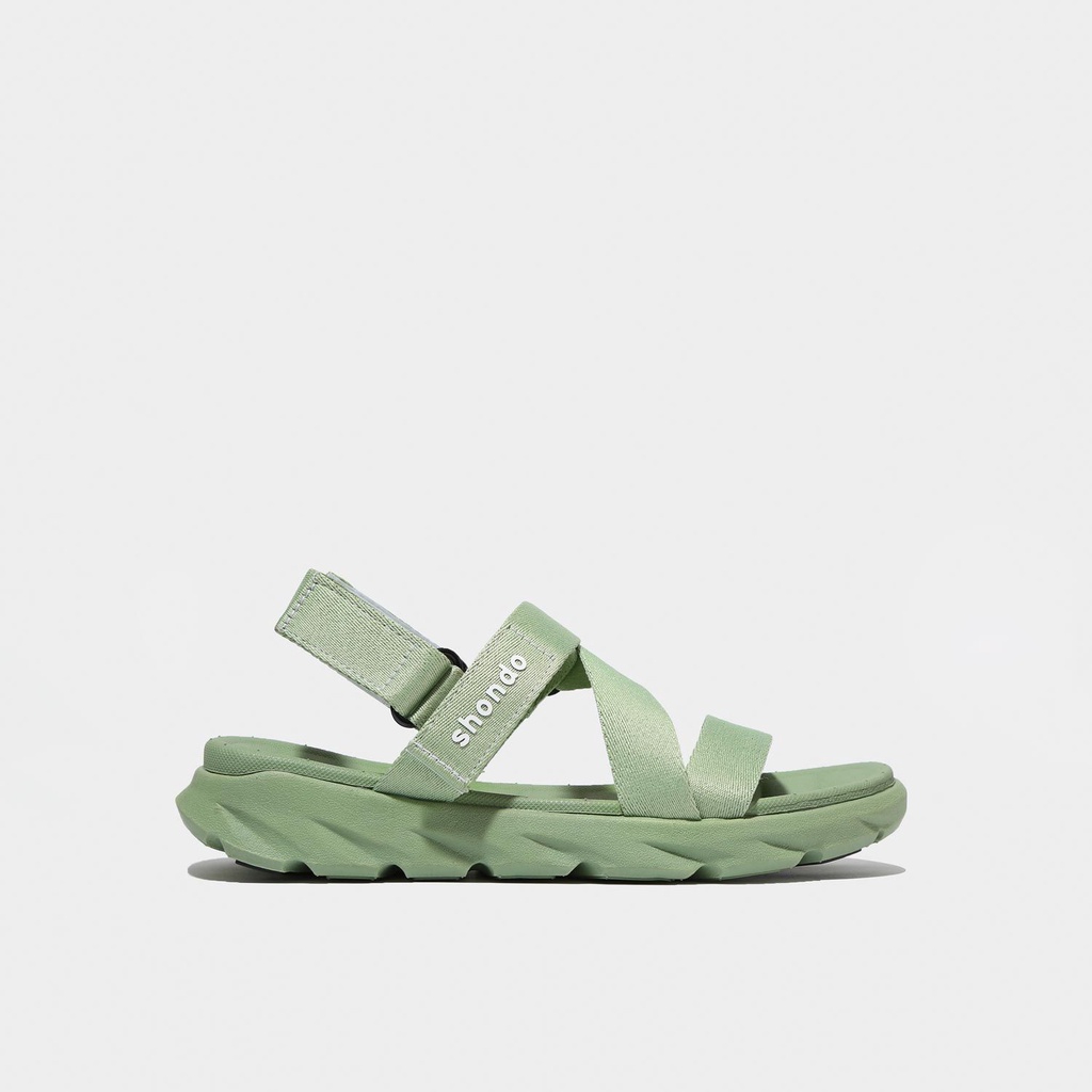 Sandal Shondo Việt Nam F6 F6S301 F6S7070 F6S007 Giày Dép Shat Nam Nữ Đi Học