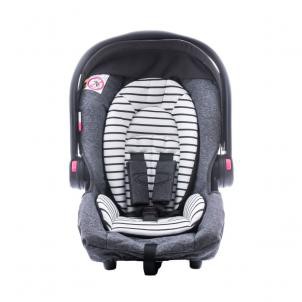 Xe đẩy trẻ em Travel System Graco Evo Trio Stripe