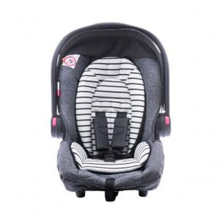 Xe Đẩy Graco Travel System Evo Trio
