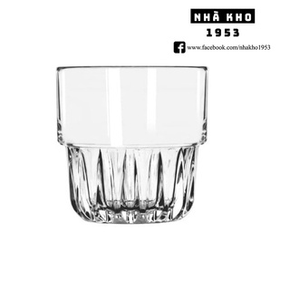 Ly thủy tinh Libbey Everest Duratuff Rocks - 15432