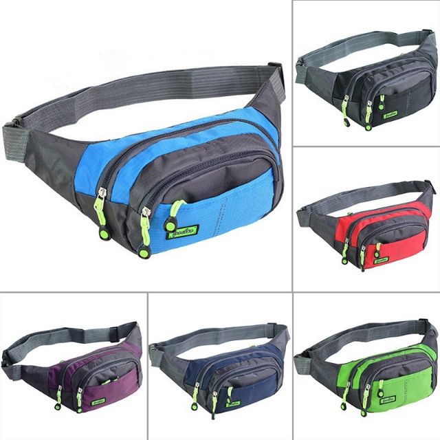 Túi đeo hông thời trang, túi du lịch, túi thể thao | BigBuy360 - bigbuy360.vn