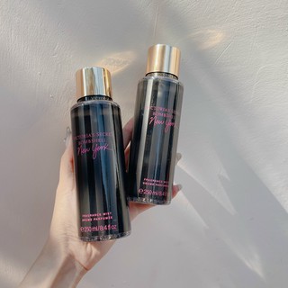 Xịt thơm toàn thân Vs Bombshell New York
