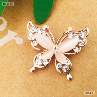 Gài áo thời trang bemine ga54