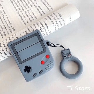 Case Airpd 1/2 Hình Máy Game [ TI STORE ]