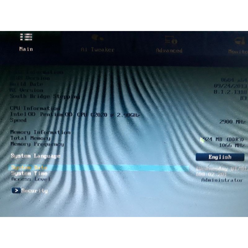 Combo main H61 giga, asus +cpu i3,i5+Ram 4G+fan tản nhiệt