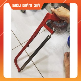 Cán cưa sắt + lưỡi