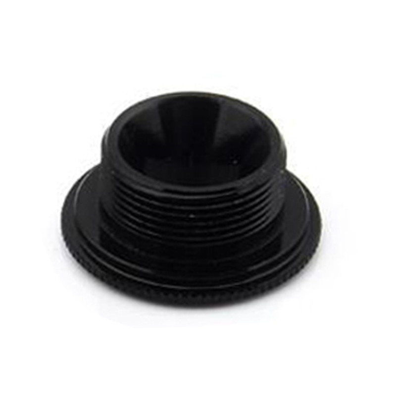 Ốc kiểu cốt rỗng xe đạp SHIMANO,MTB