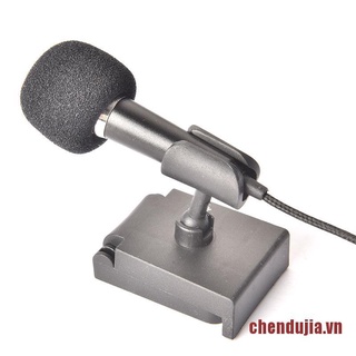 Micro Mini Hát Karaoke Cho Điện Thoại Di Động / PC