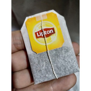 Hộp 100 gói Trà Lipton nhập khẩu Nhật Bản