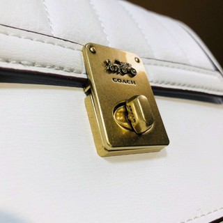 Túi Coach Hutton nhỏ