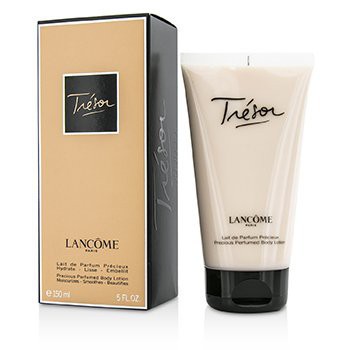 Dưỡng thể nước hoa Body Lotion Lancôme Trésor