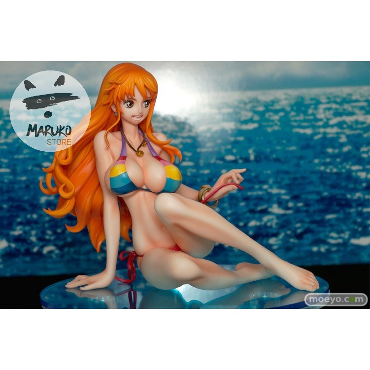 Mô hình Nami Megahouse