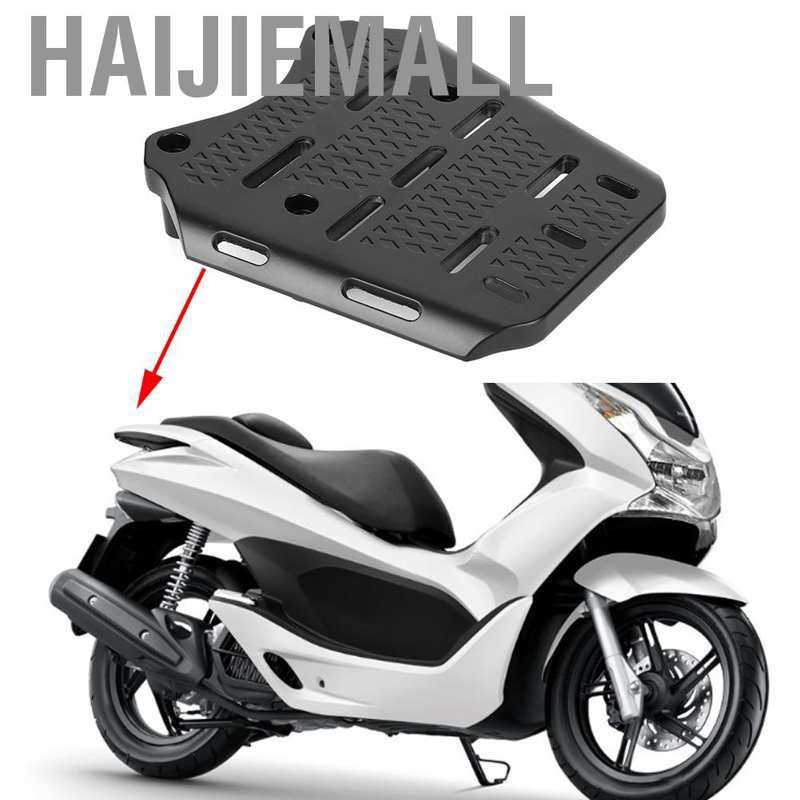 Giá Đỡ Hành Lý Gắn Sau Xe Mô Tô Honda Pcx 125 150 2014-2019 Chuyên Dụng chạy