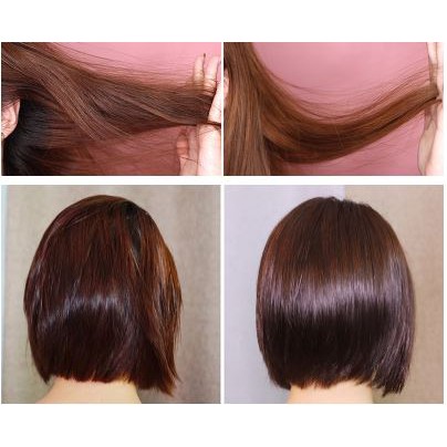 Dầu Xả Giữ Màu Tóc Nhuộm, Ngăn Tóc Bết Dầu, Phục Hồi Hư Tổn Love Beauty And Planet Conditioner 400ml